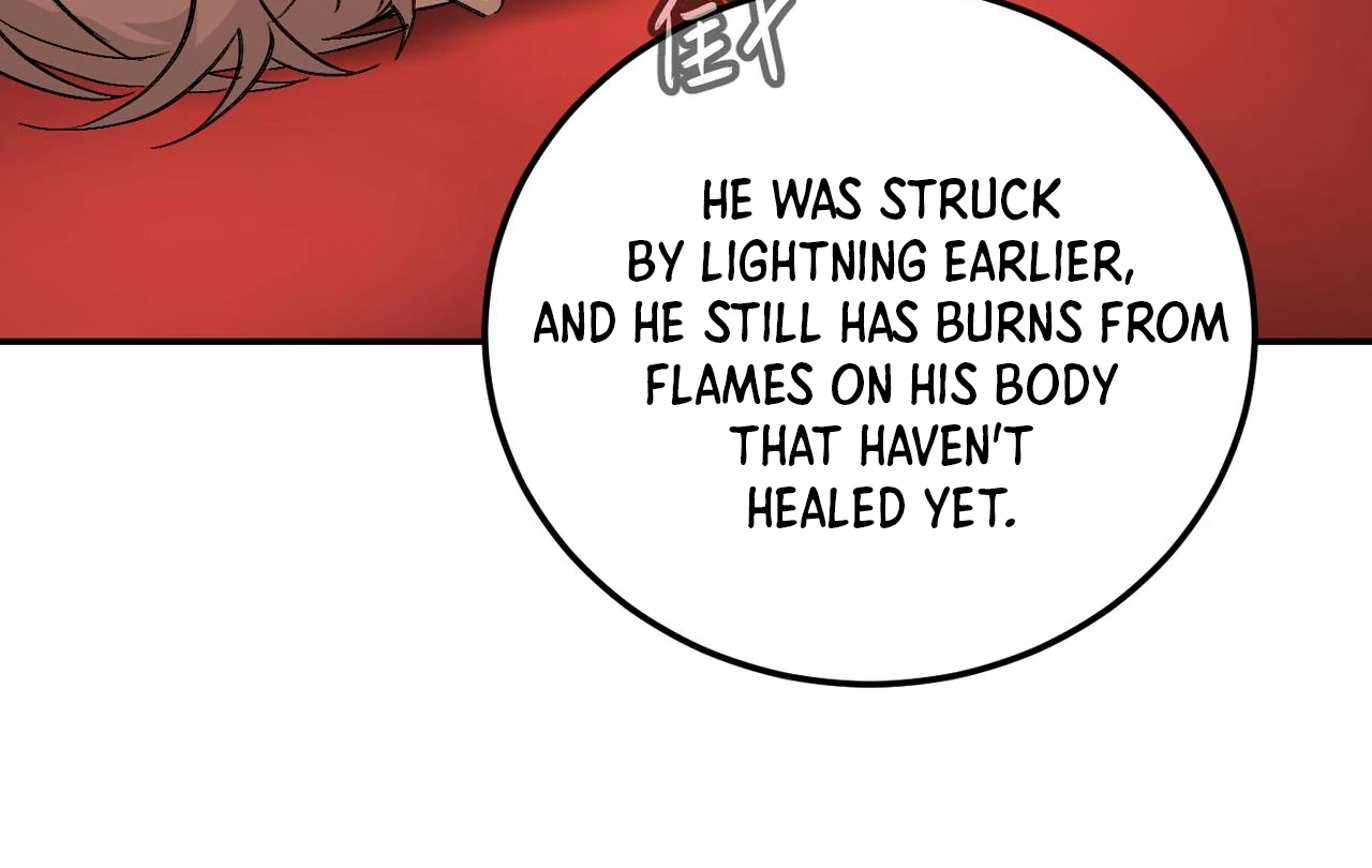 The Evil Ring Chapter 37 - page 19
