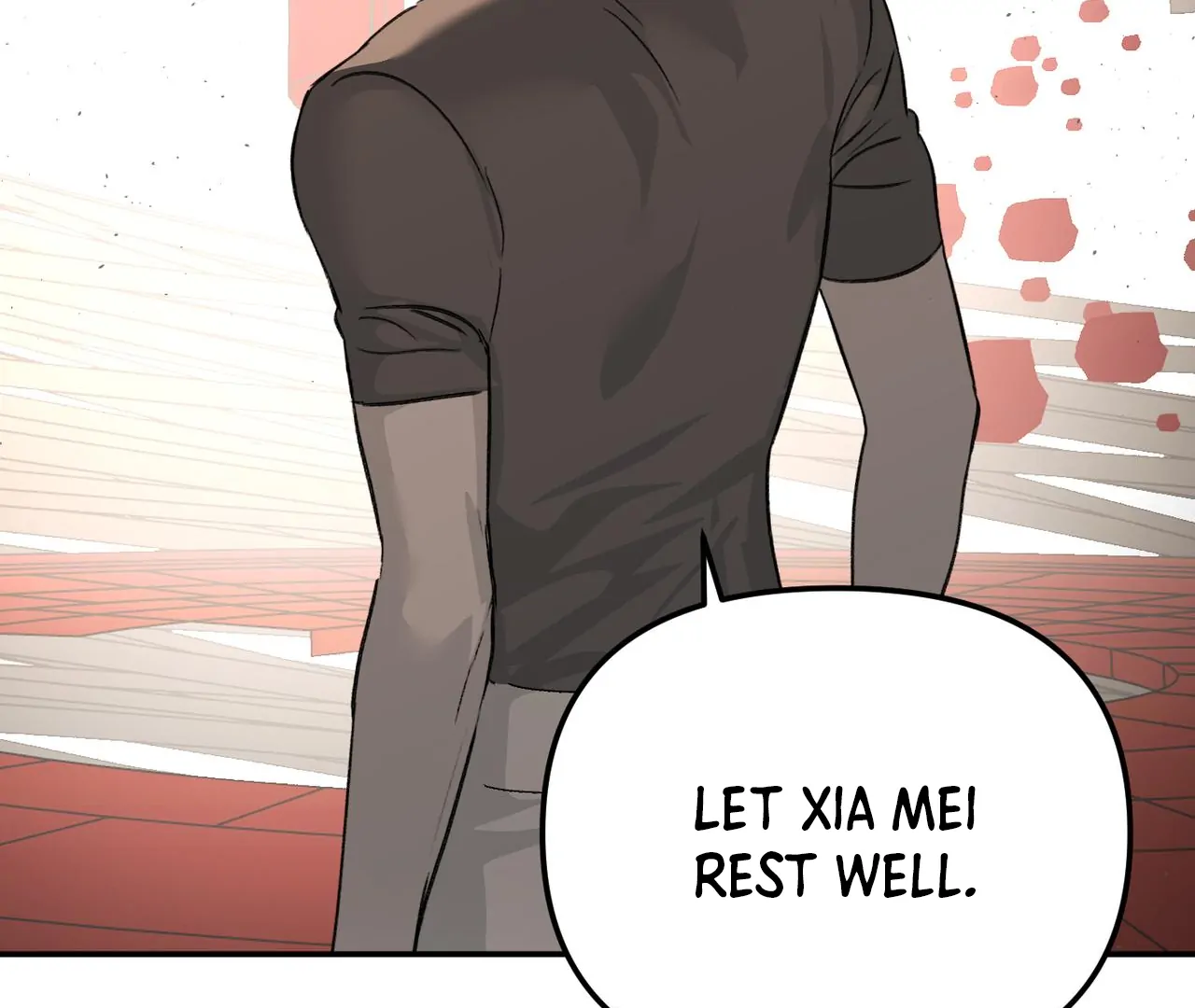 The Evil Ring Chapter 37 - page 2