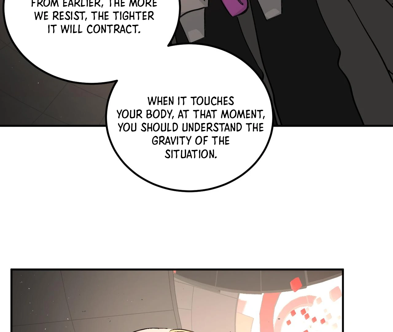 The Evil Ring Chapter 37 - page 26