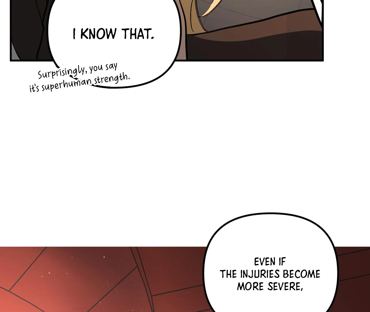 The Evil Ring Chapter 37 - page 28