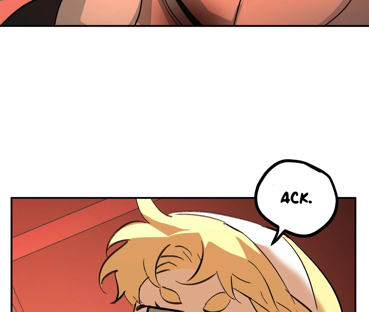 The Evil Ring Chapter 37 - page 33