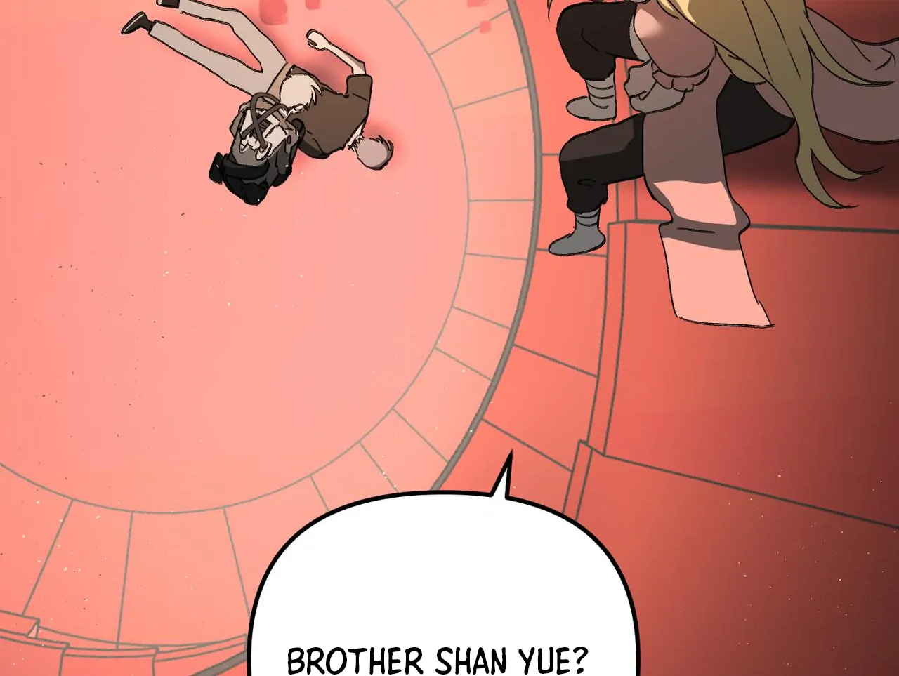 The Evil Ring Chapter 37 - page 37