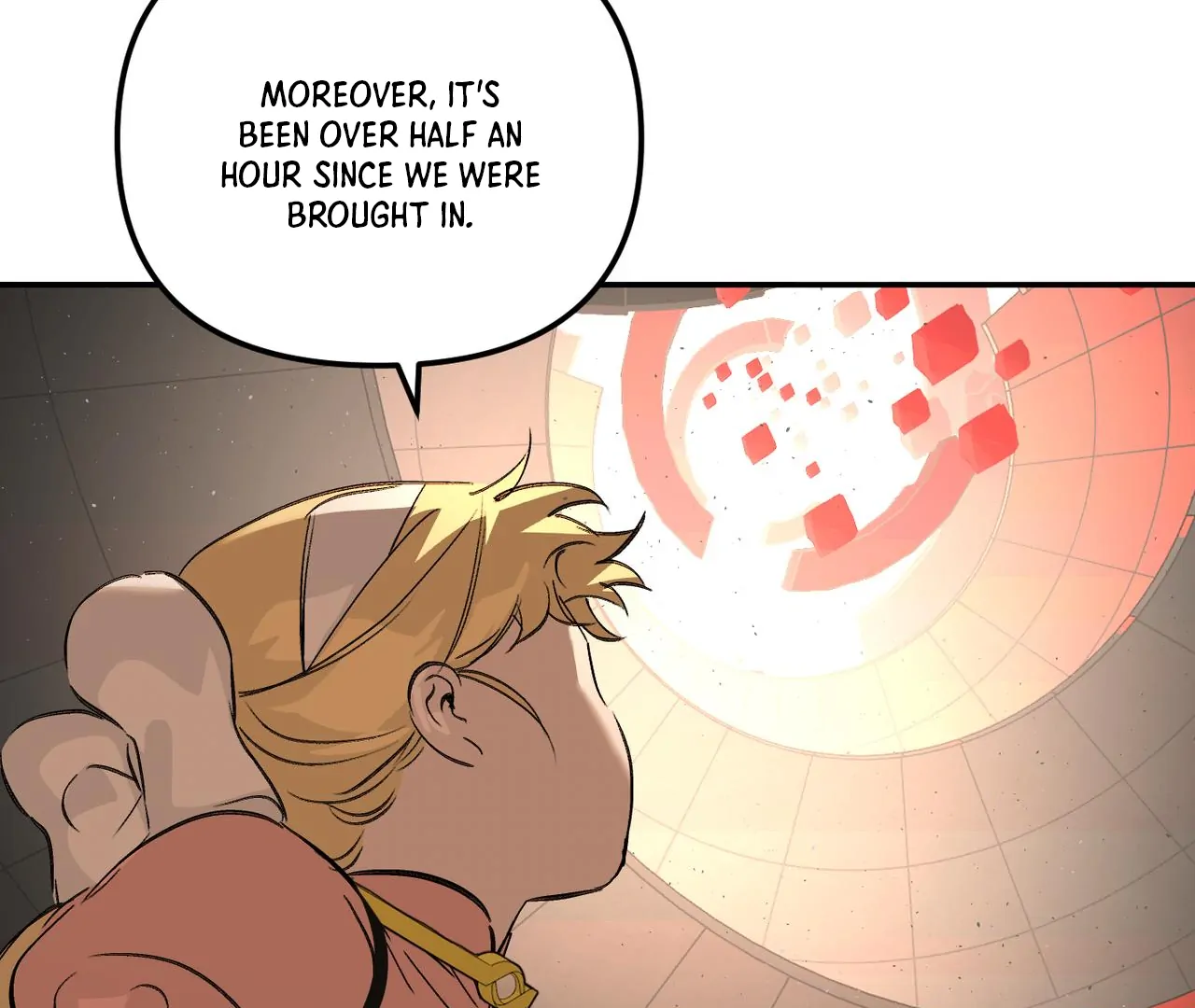 The Evil Ring Chapter 37 - page 67