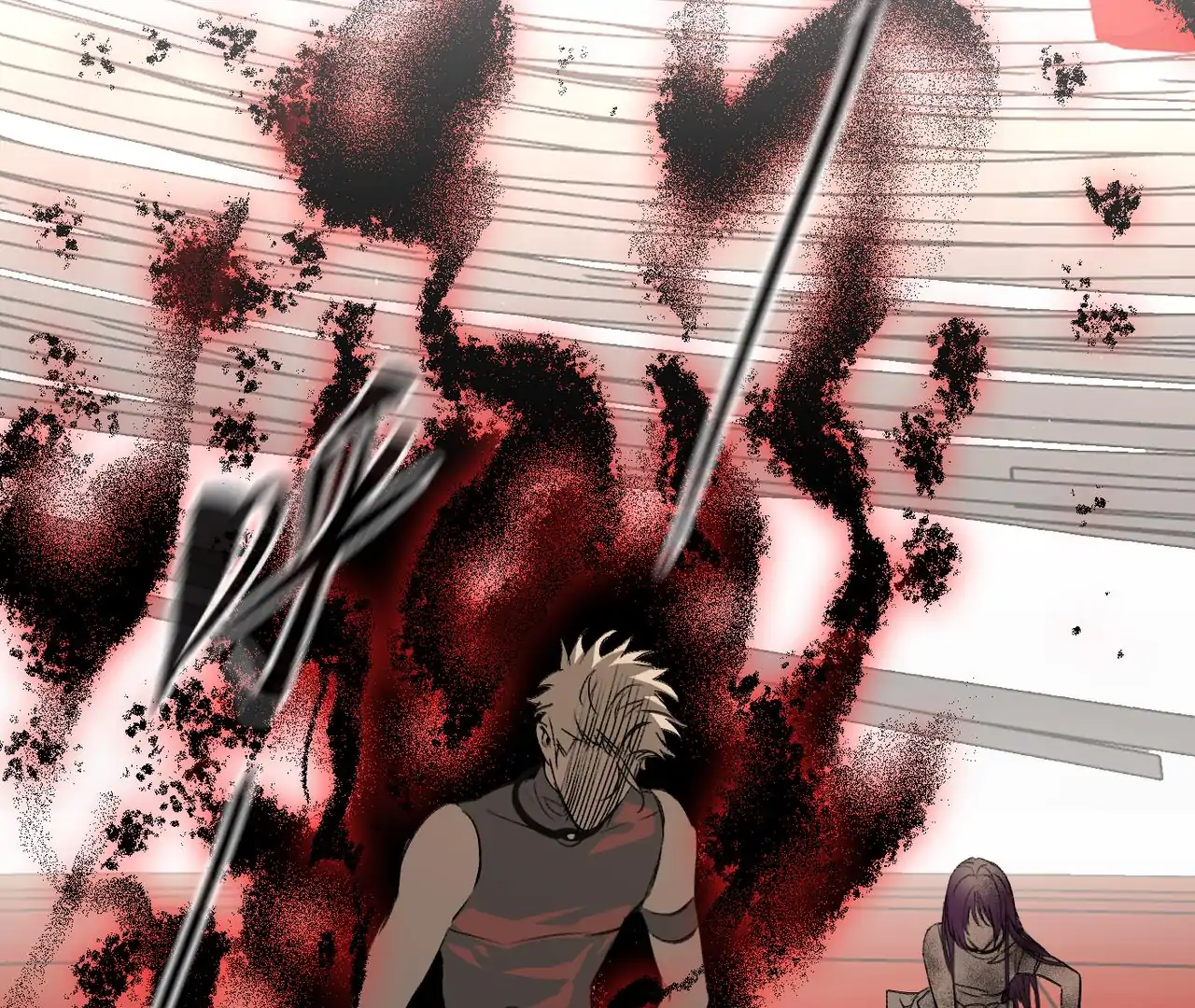 The Evil Ring Chapter 37 - page 7