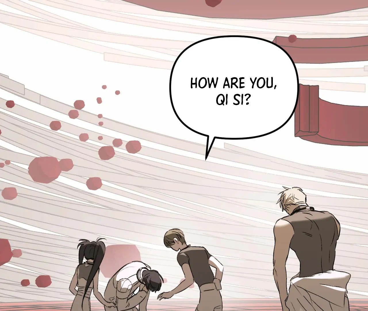 The Evil Ring Chapter 36 - page 112