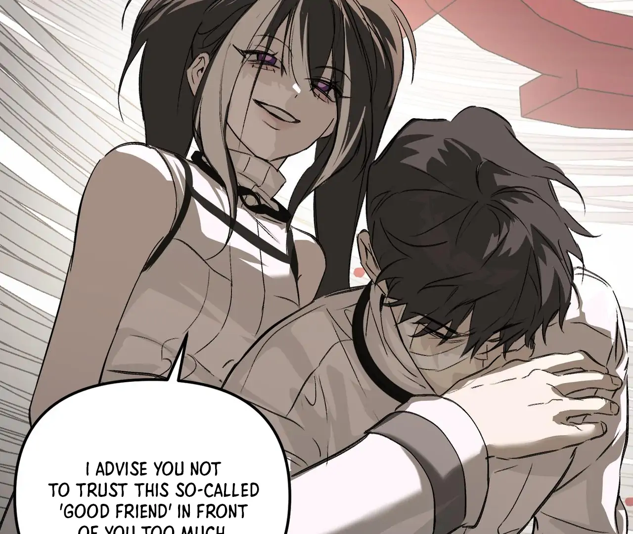 The Evil Ring Chapter 36 - page 119