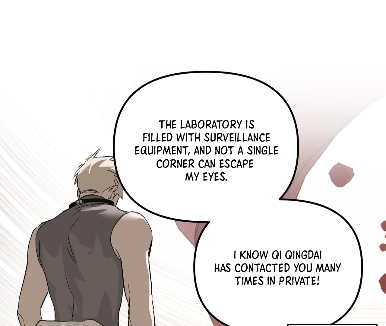 The Evil Ring Chapter 36 - page 123