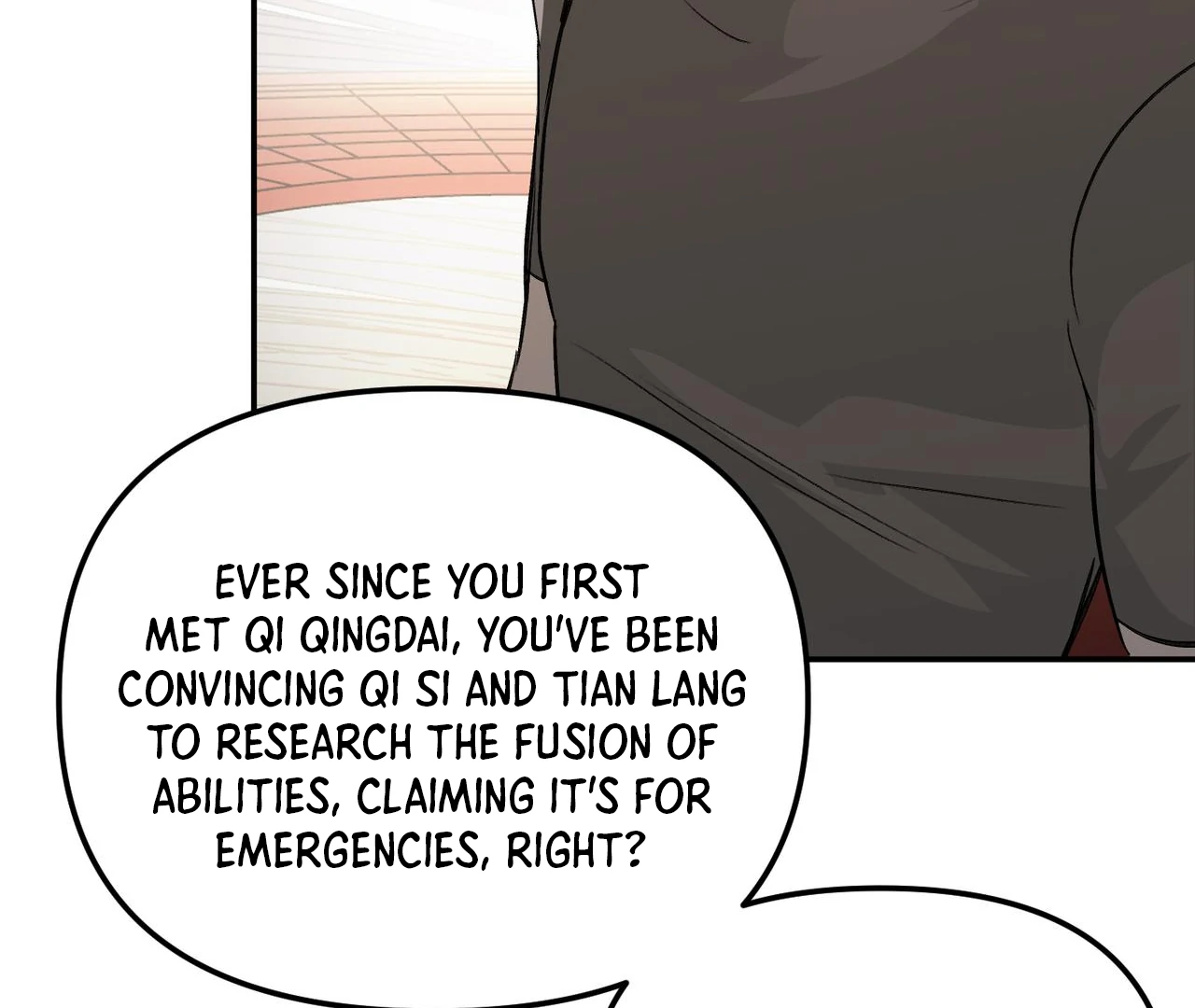 The Evil Ring Chapter 36 - page 127