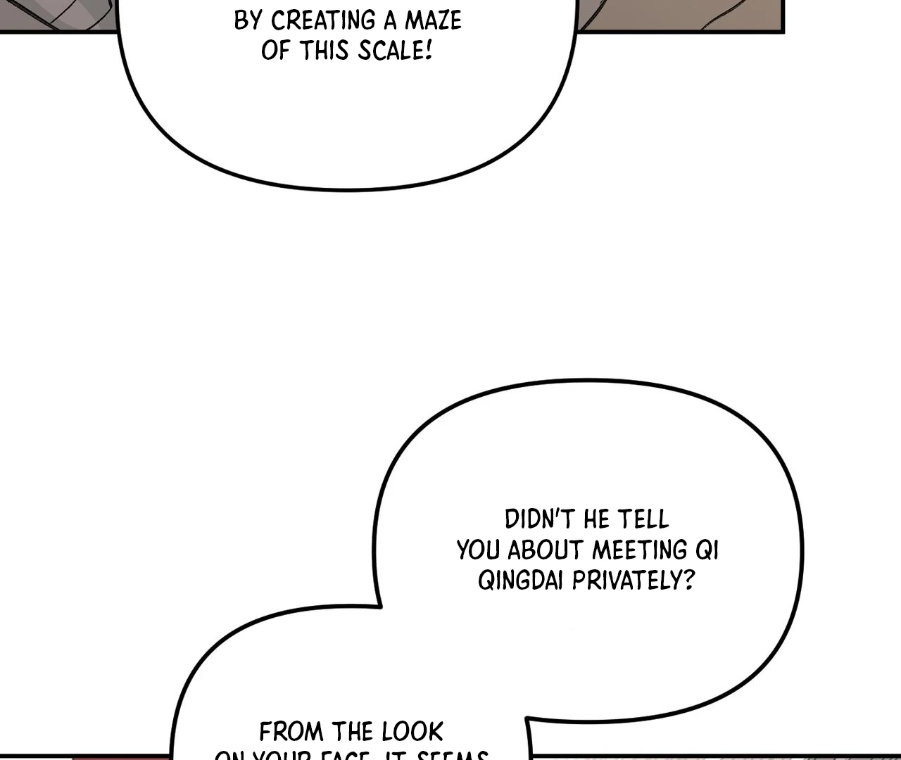 The Evil Ring Chapter 36 - page 130