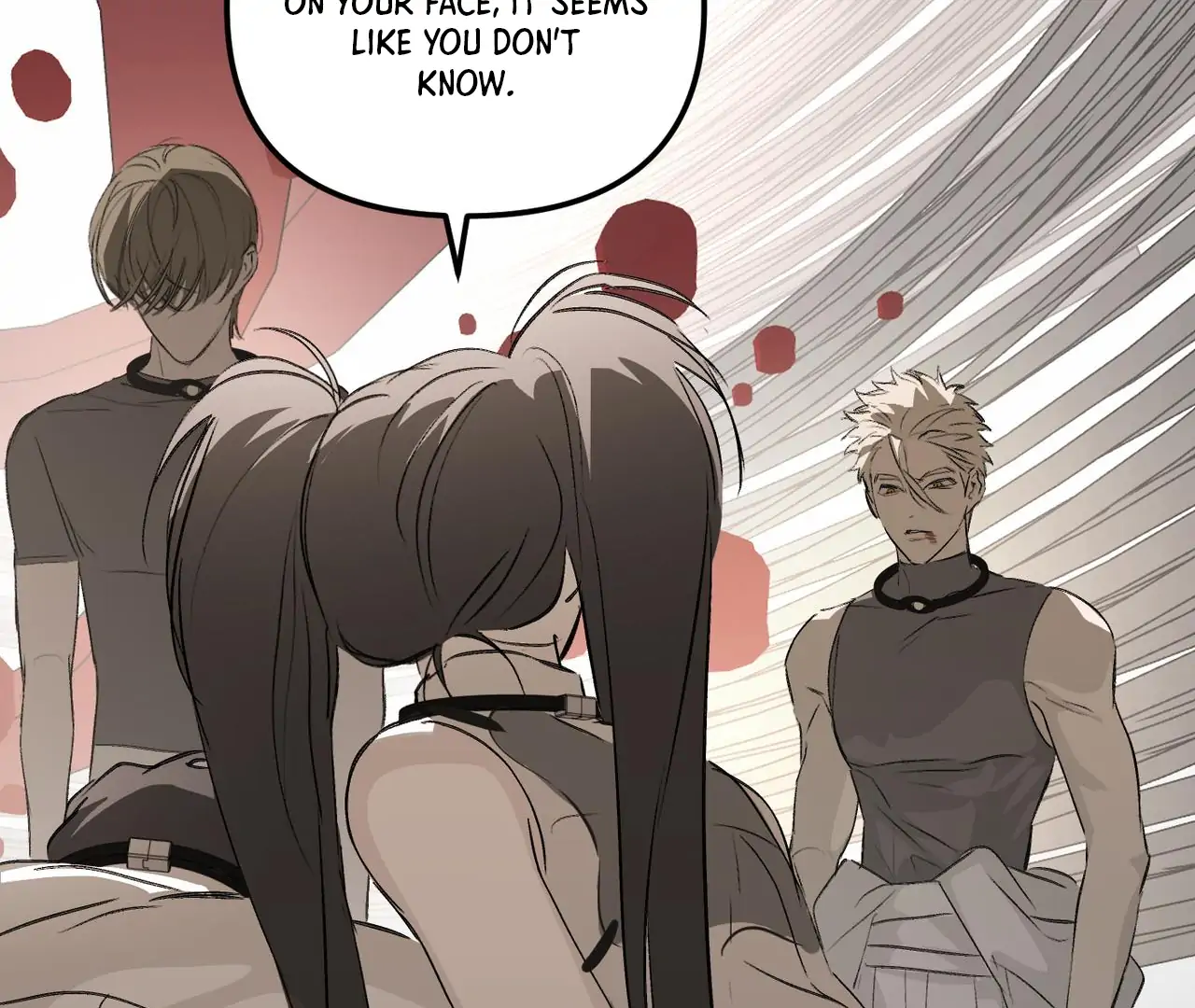 The Evil Ring Chapter 36 - page 131