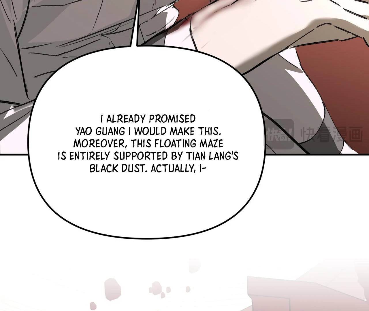 The Evil Ring Chapter 36 - page 135