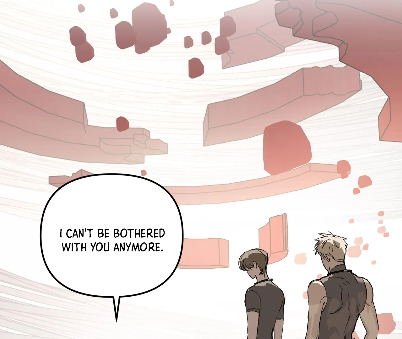 The Evil Ring Chapter 36 - page 136
