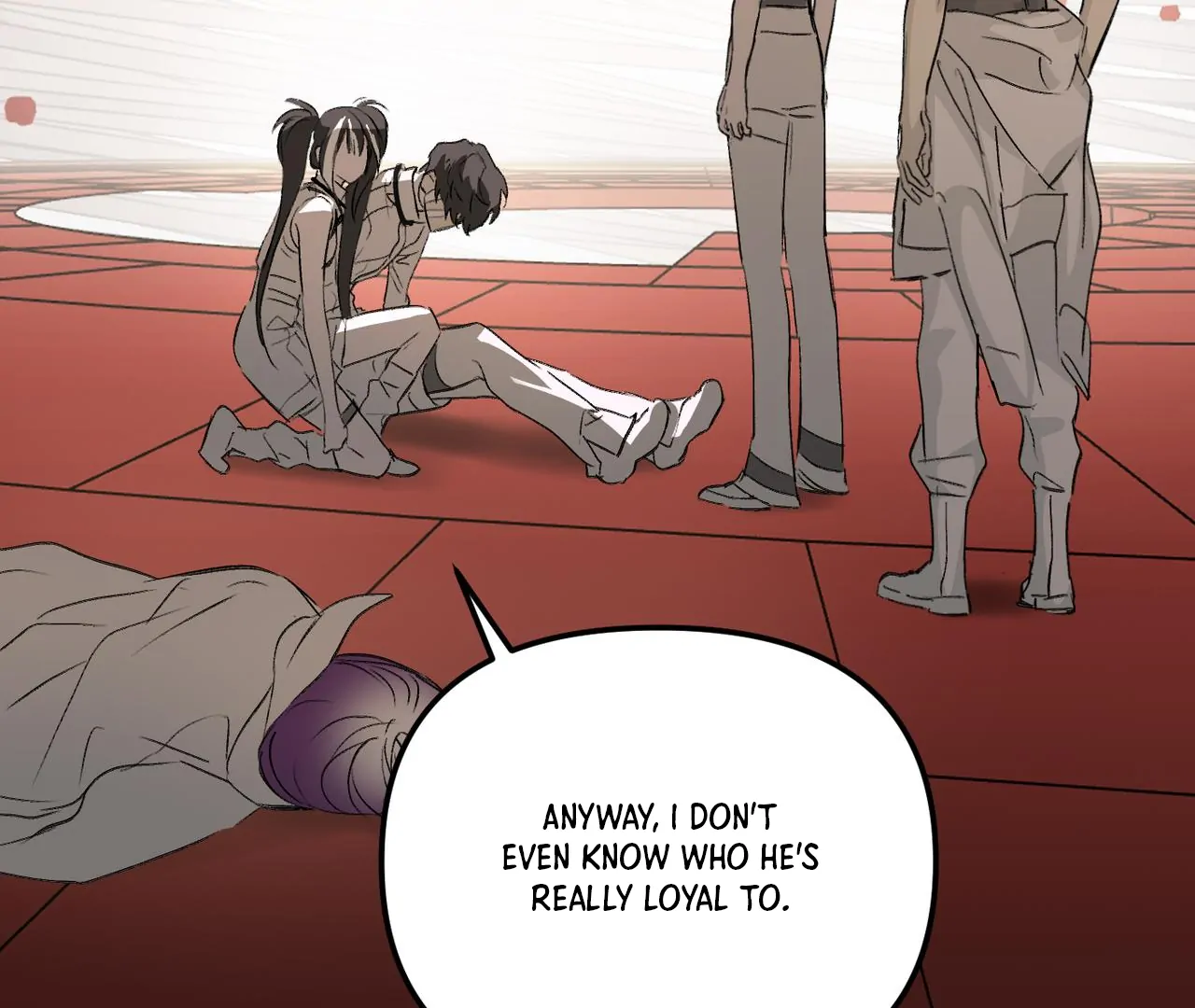 The Evil Ring Chapter 36 - page 137