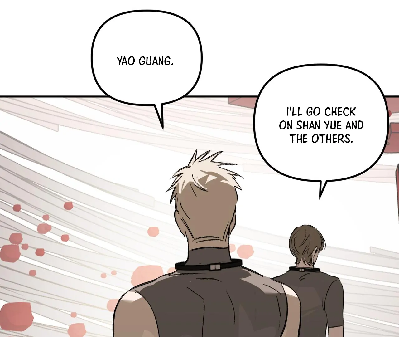 The Evil Ring Chapter 36 - page 141