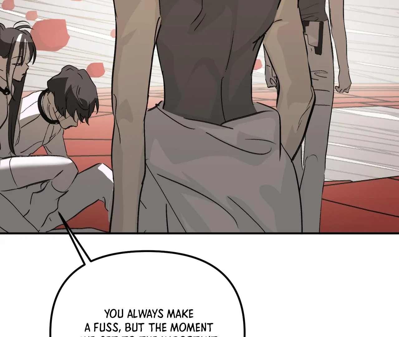 The Evil Ring Chapter 36 - page 142
