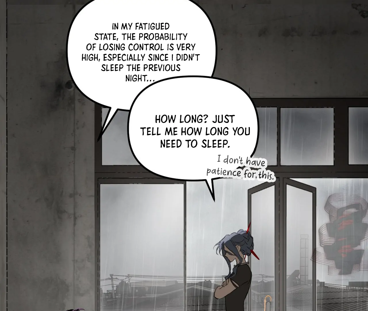 The Evil Ring Chapter 36 - page 153