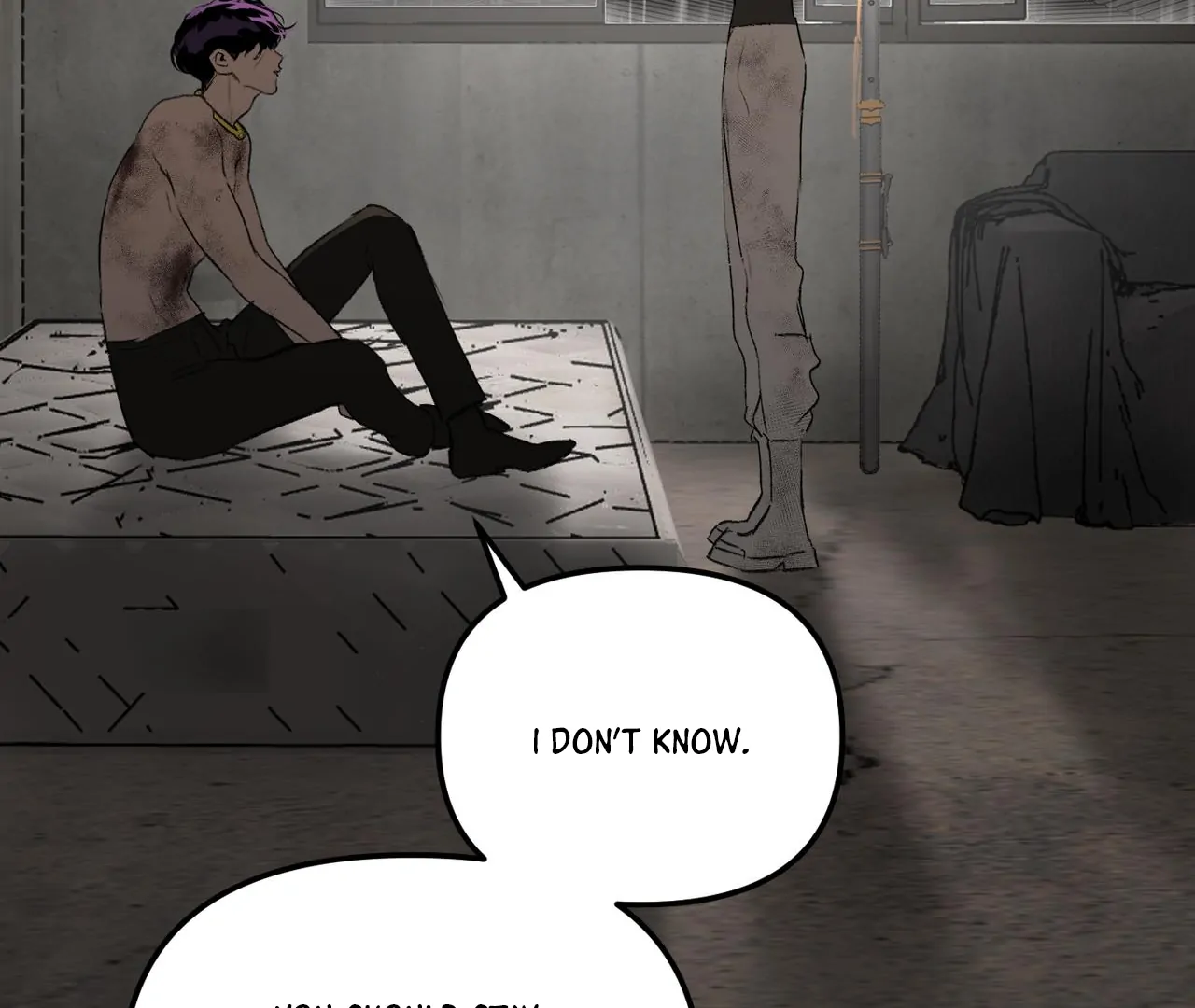 The Evil Ring Chapter 36 - page 154