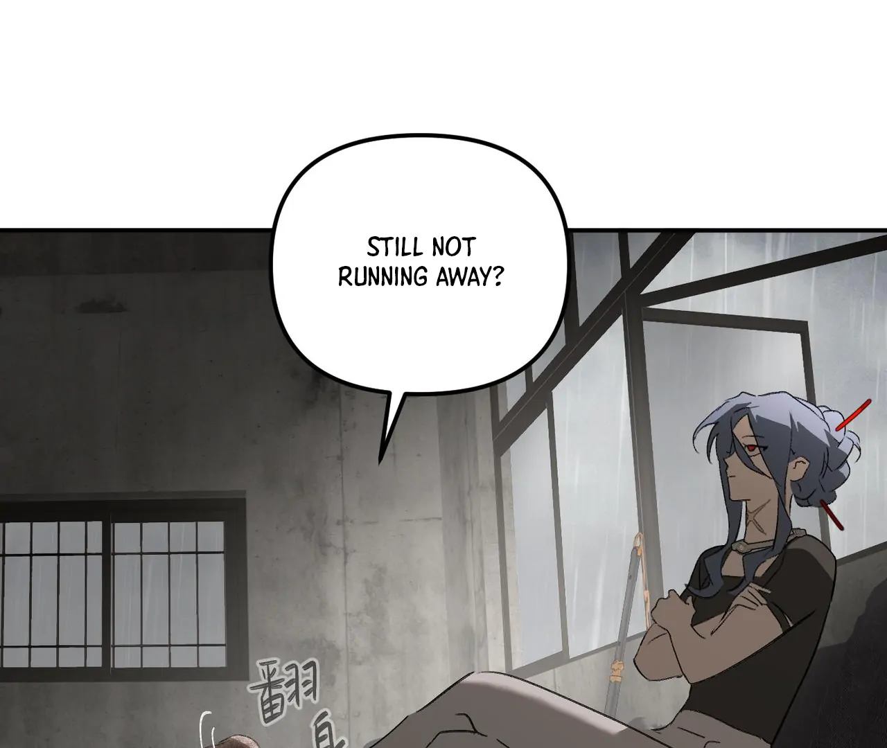 The Evil Ring Chapter 36 - page 161