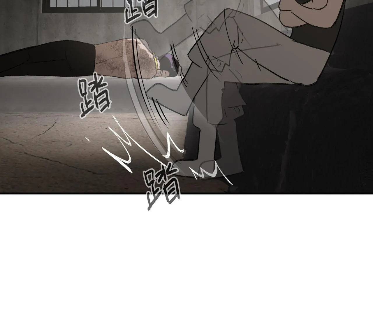 The Evil Ring Chapter 36 - page 164