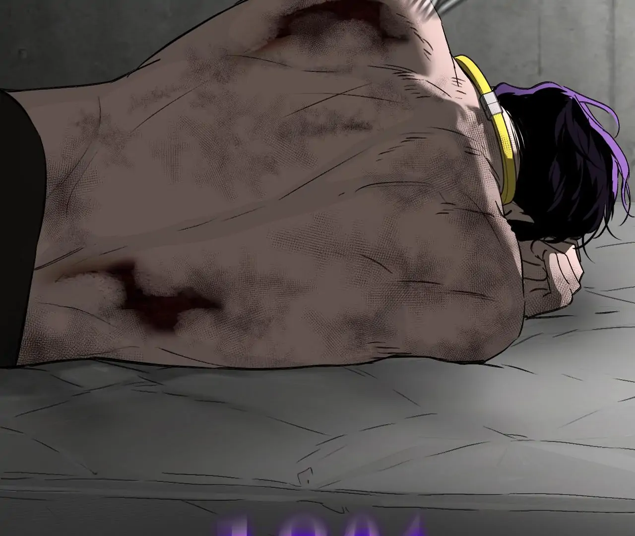 The Evil Ring Chapter 36 - page 182
