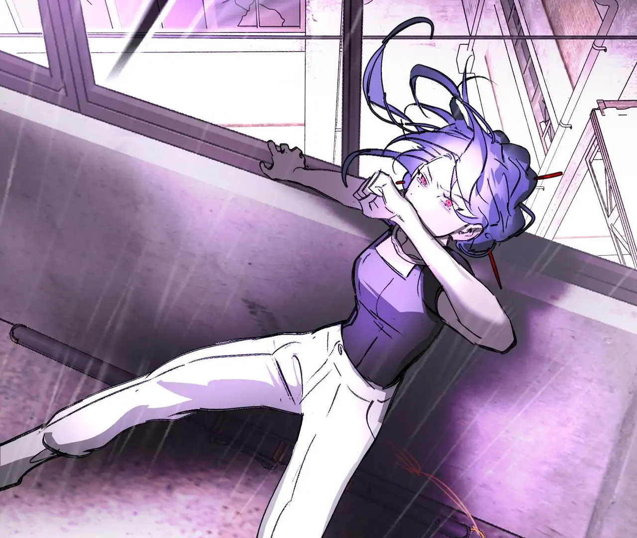 The Evil Ring Chapter 36 - page 199