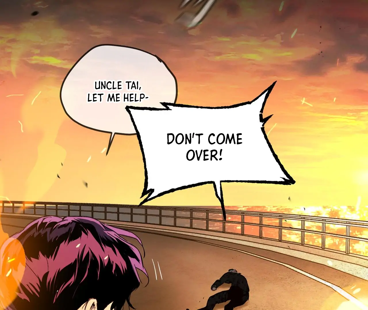 The Evil Ring Chapter 36 - page 35