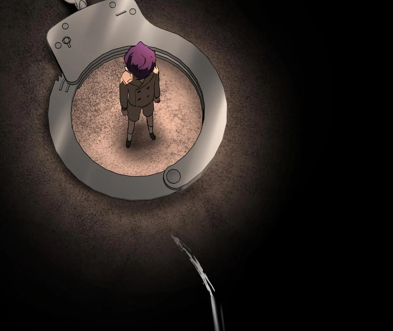 The Evil Ring Chapter 36 - page 46