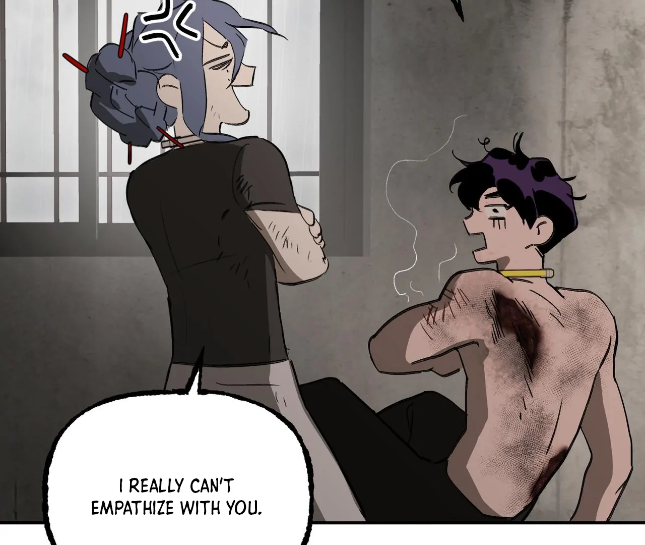 The Evil Ring Chapter 36 - page 63