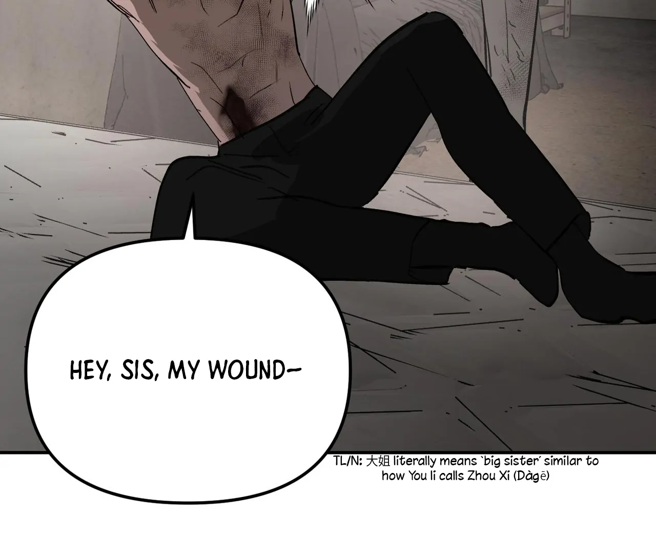The Evil Ring Chapter 36 - page 68