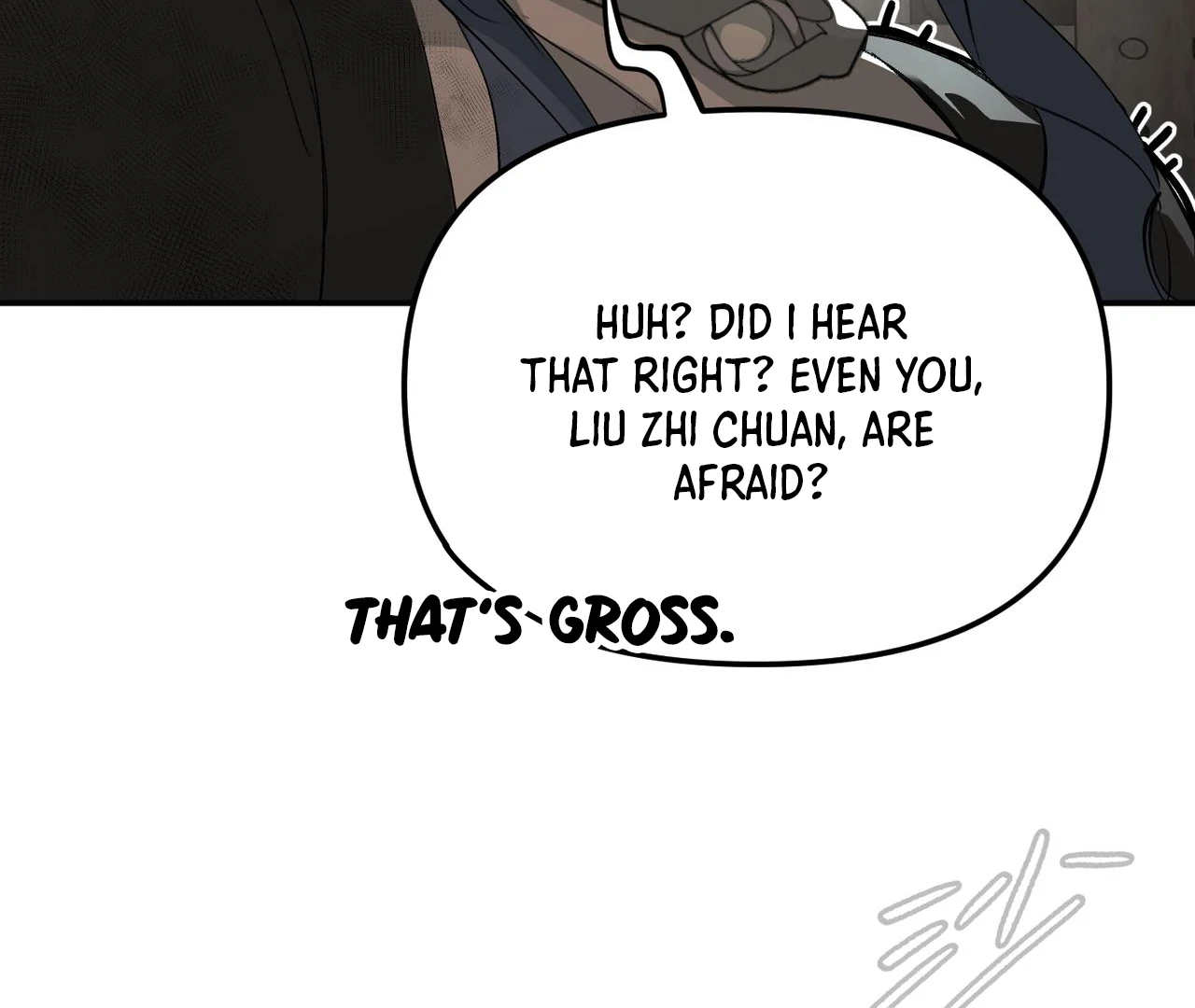 The Evil Ring Chapter 36 - page 7