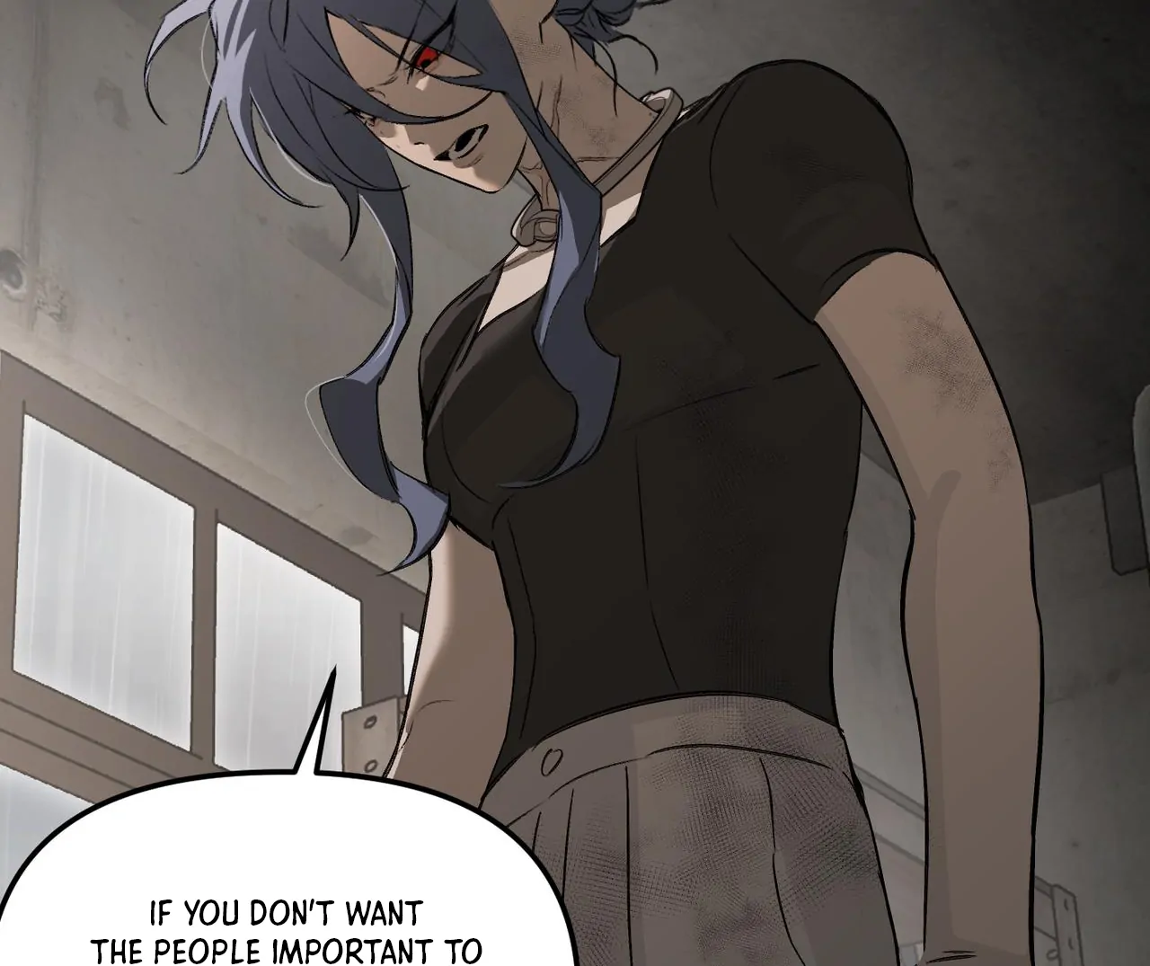The Evil Ring Chapter 36 - page 74