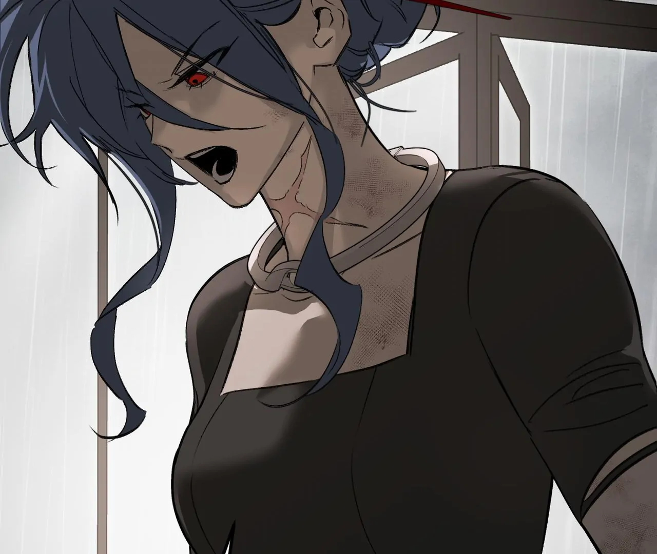 The Evil Ring Chapter 36 - page 80