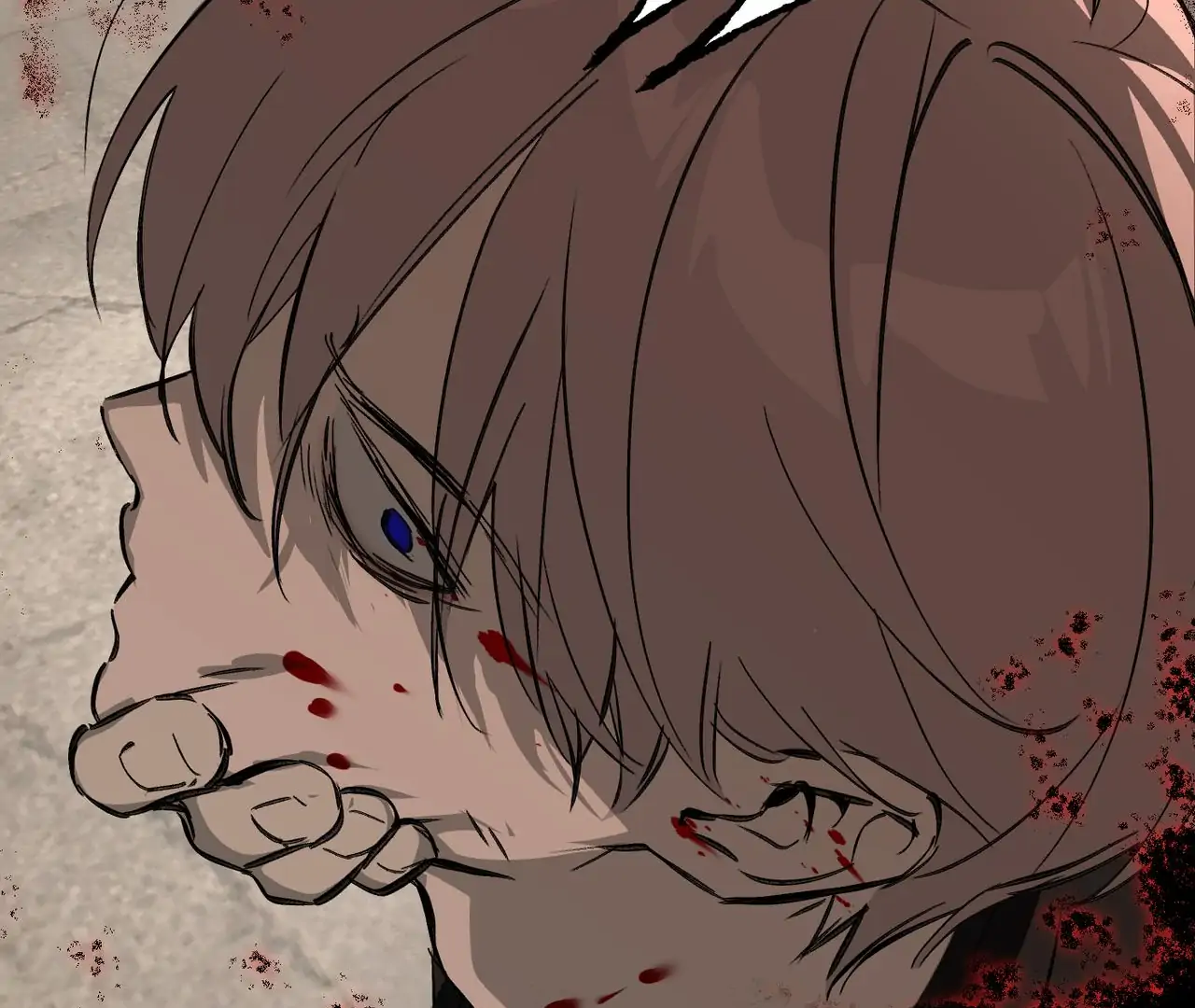 The Evil Ring Chapter 35 - page 103