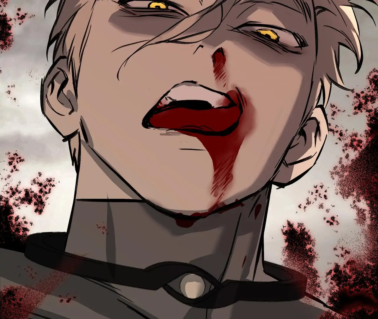 The Evil Ring Chapter 35 - page 106
