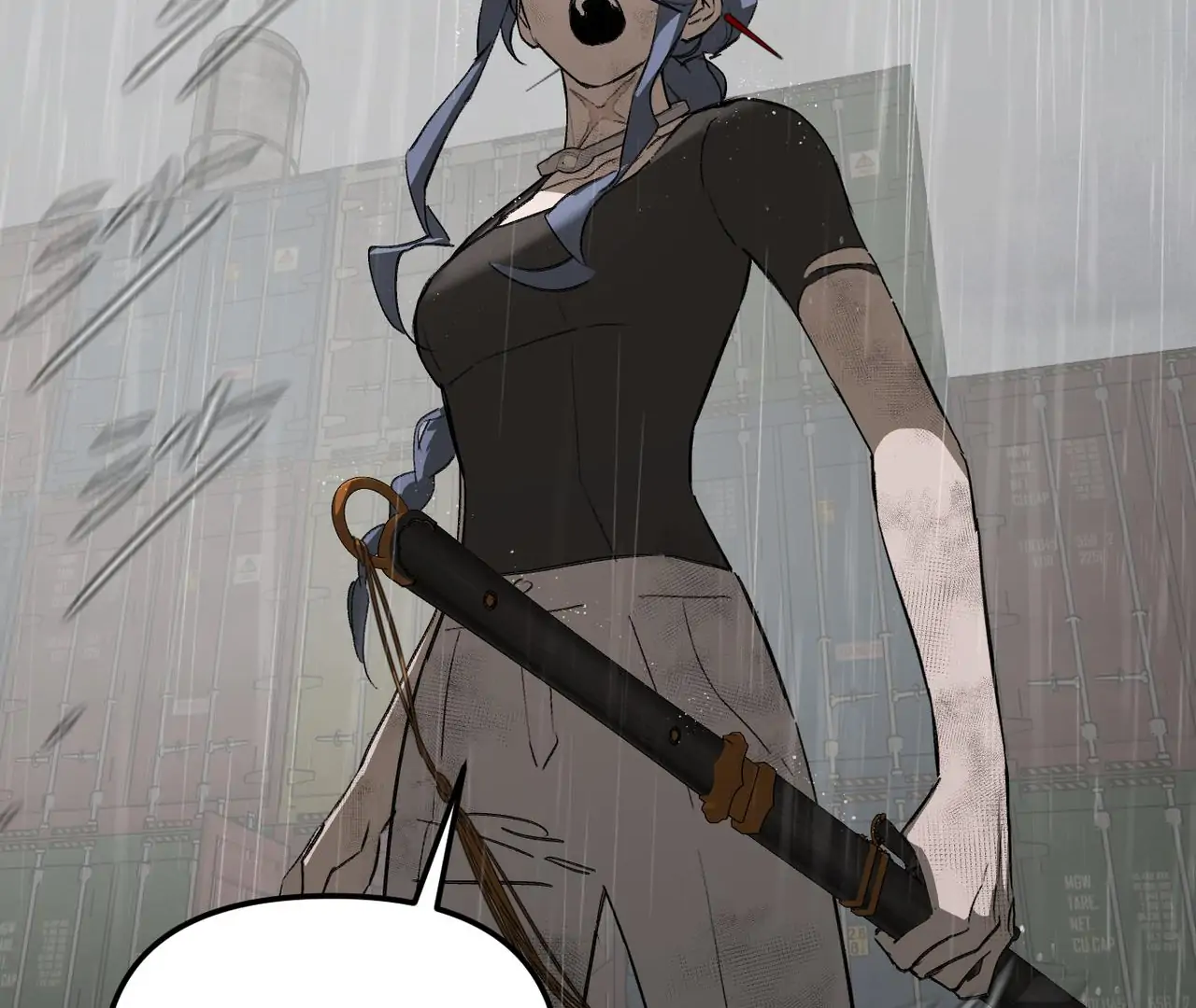 The Evil Ring Chapter 35 - page 133