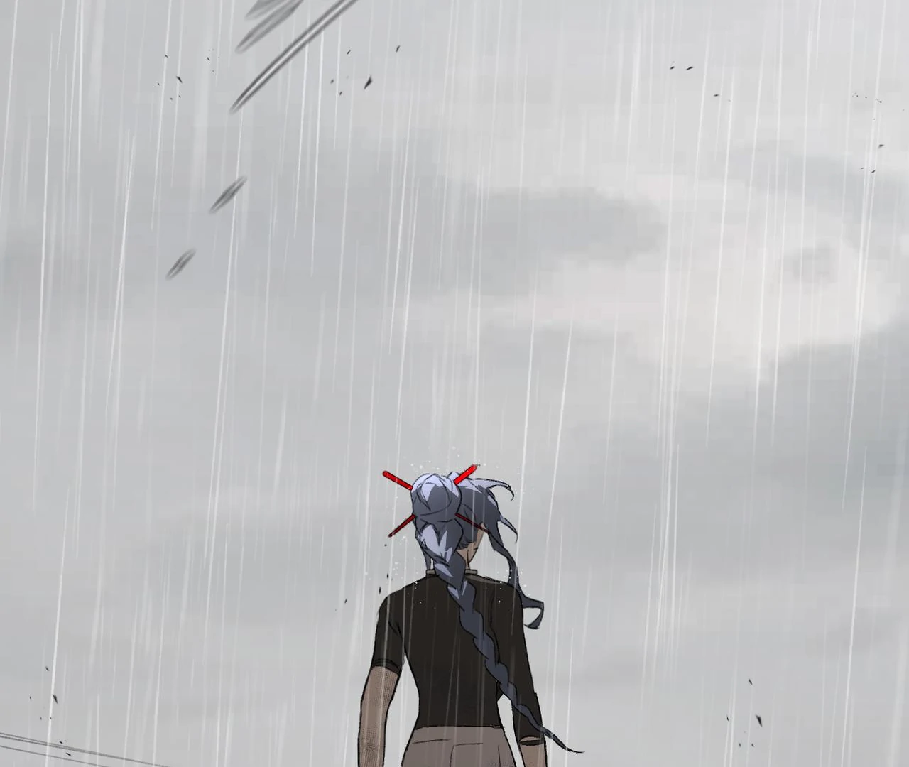 The Evil Ring Chapter 35 - page 136