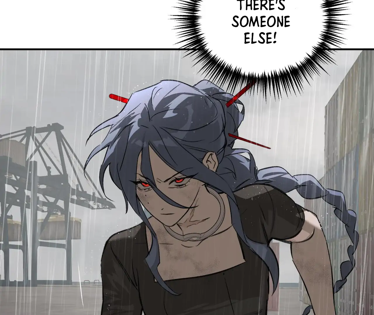 The Evil Ring Chapter 35 - page 140