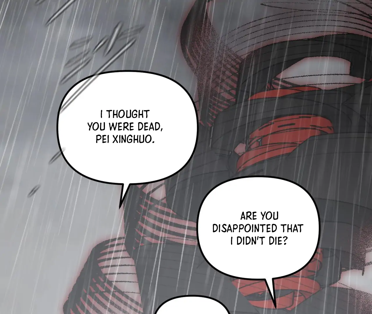 The Evil Ring Chapter 35 - page 156