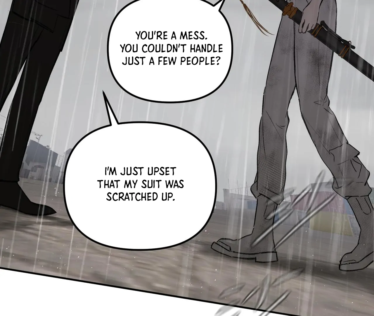 The Evil Ring Chapter 35 - page 158