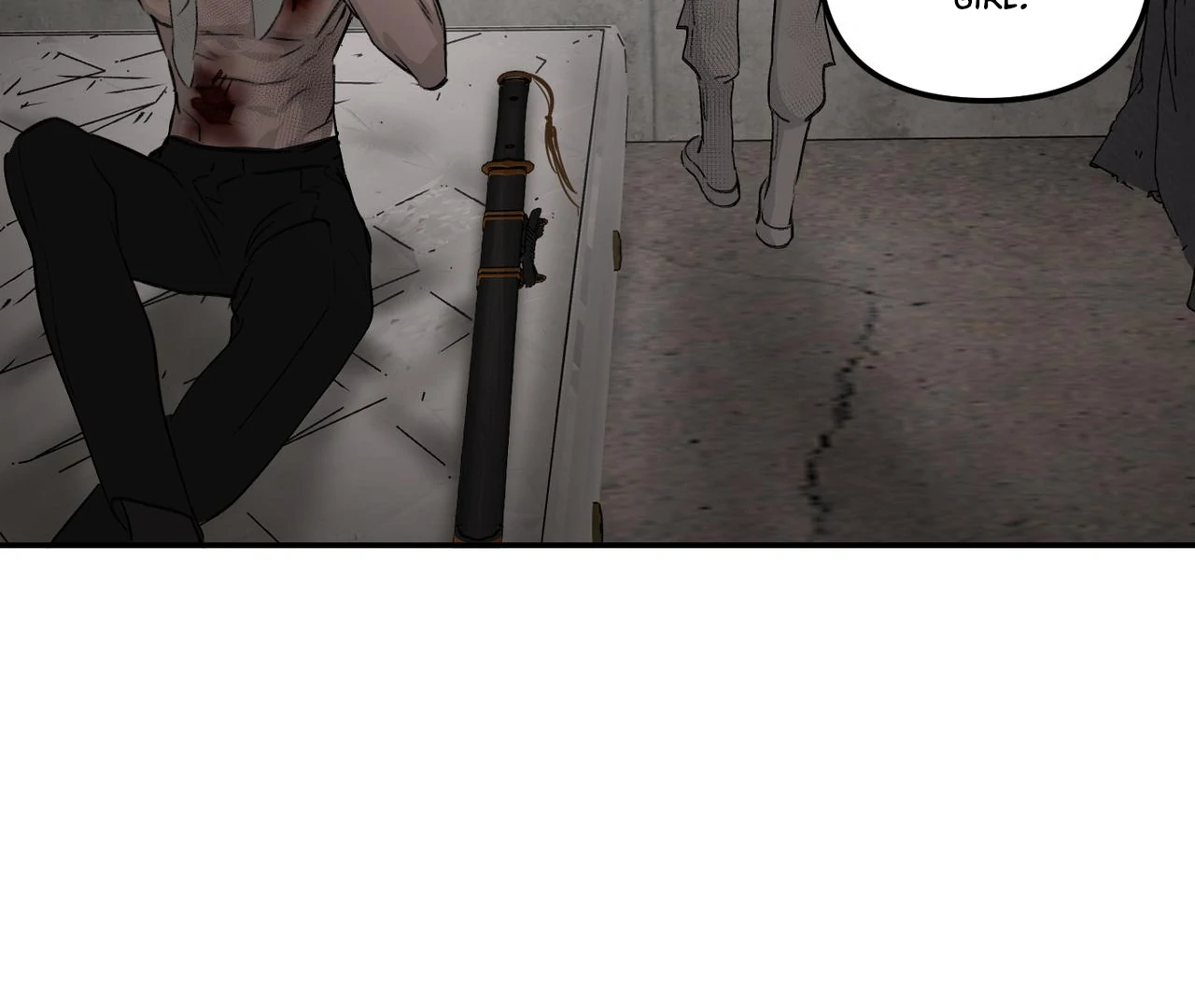 The Evil Ring Chapter 35 - page 169