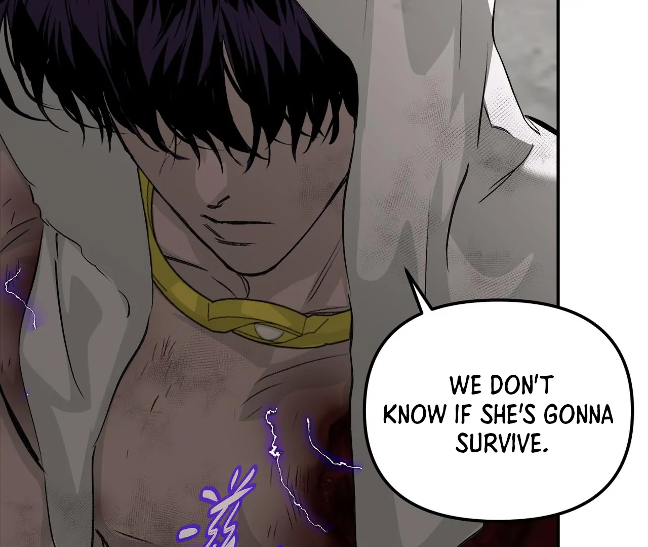 The Evil Ring Chapter 35 - page 171