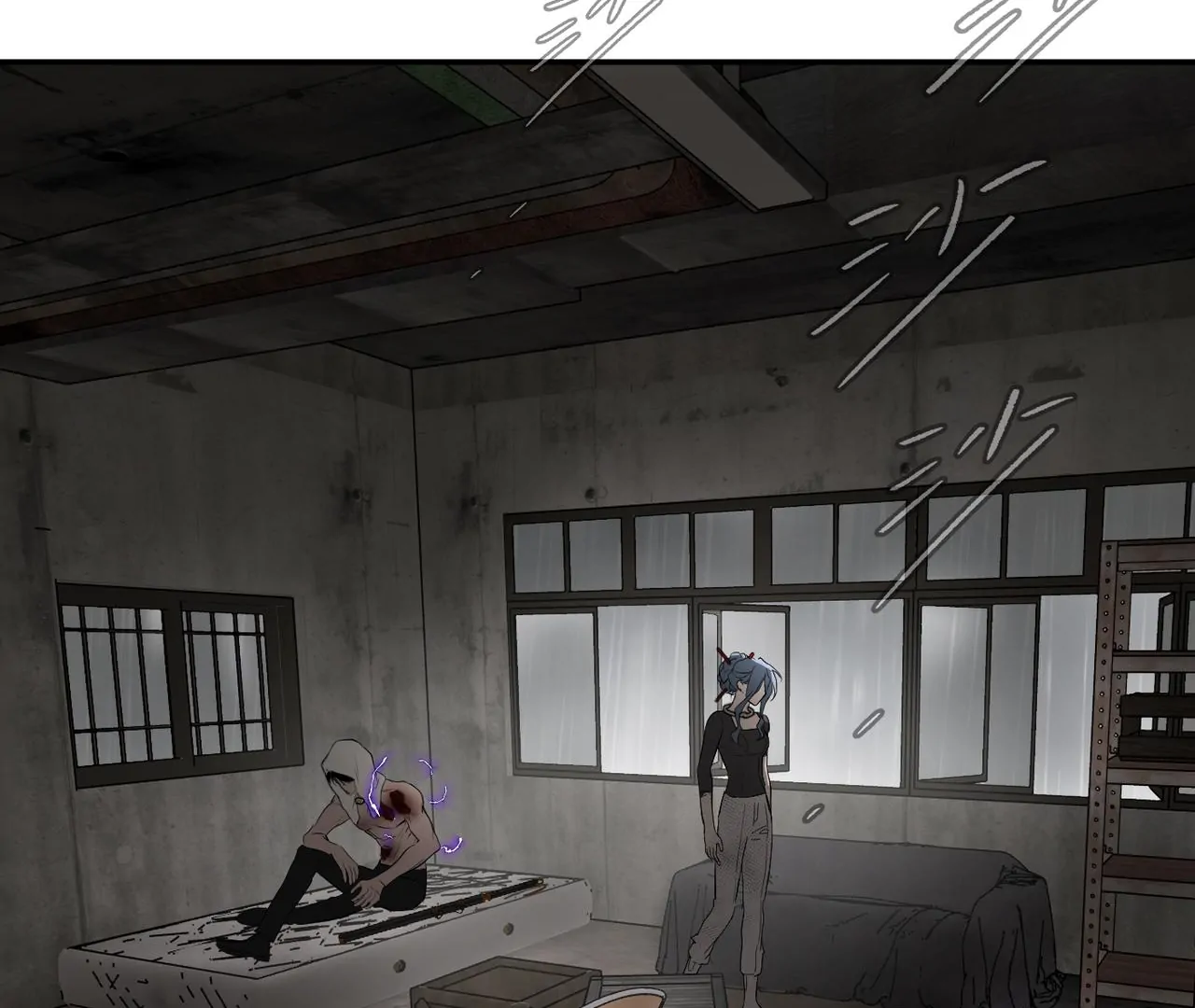The Evil Ring Chapter 35 - page 178