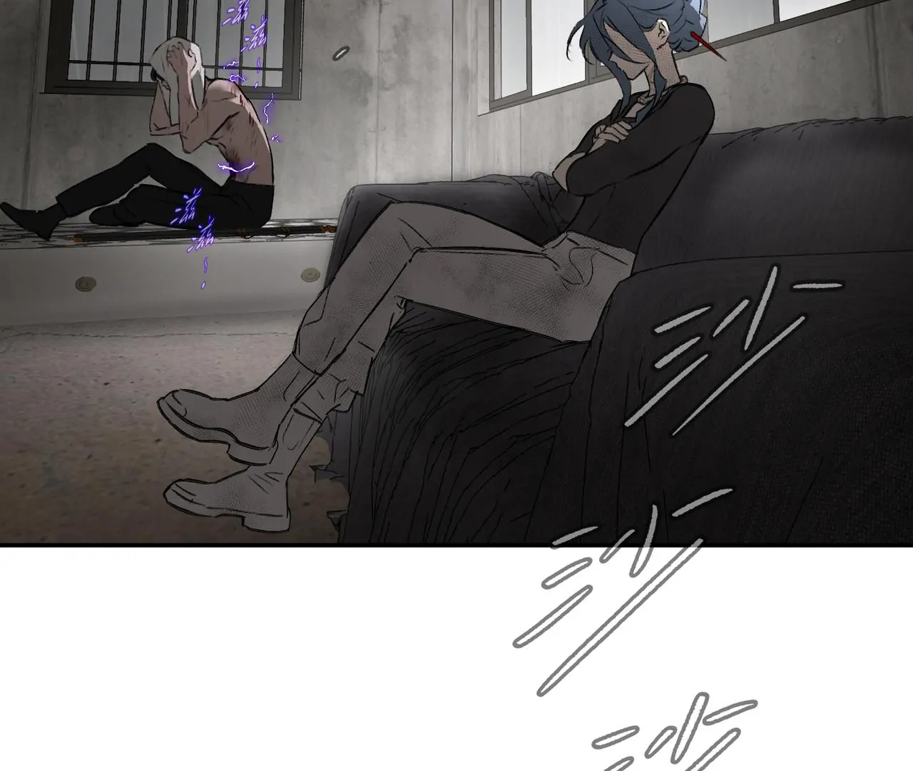 The Evil Ring Chapter 35 - page 181