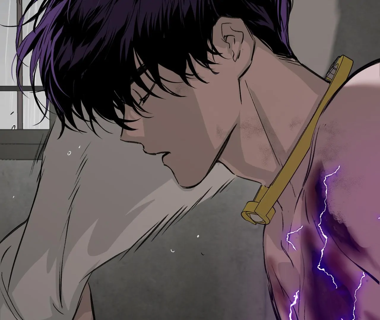 The Evil Ring Chapter 35 - page 192