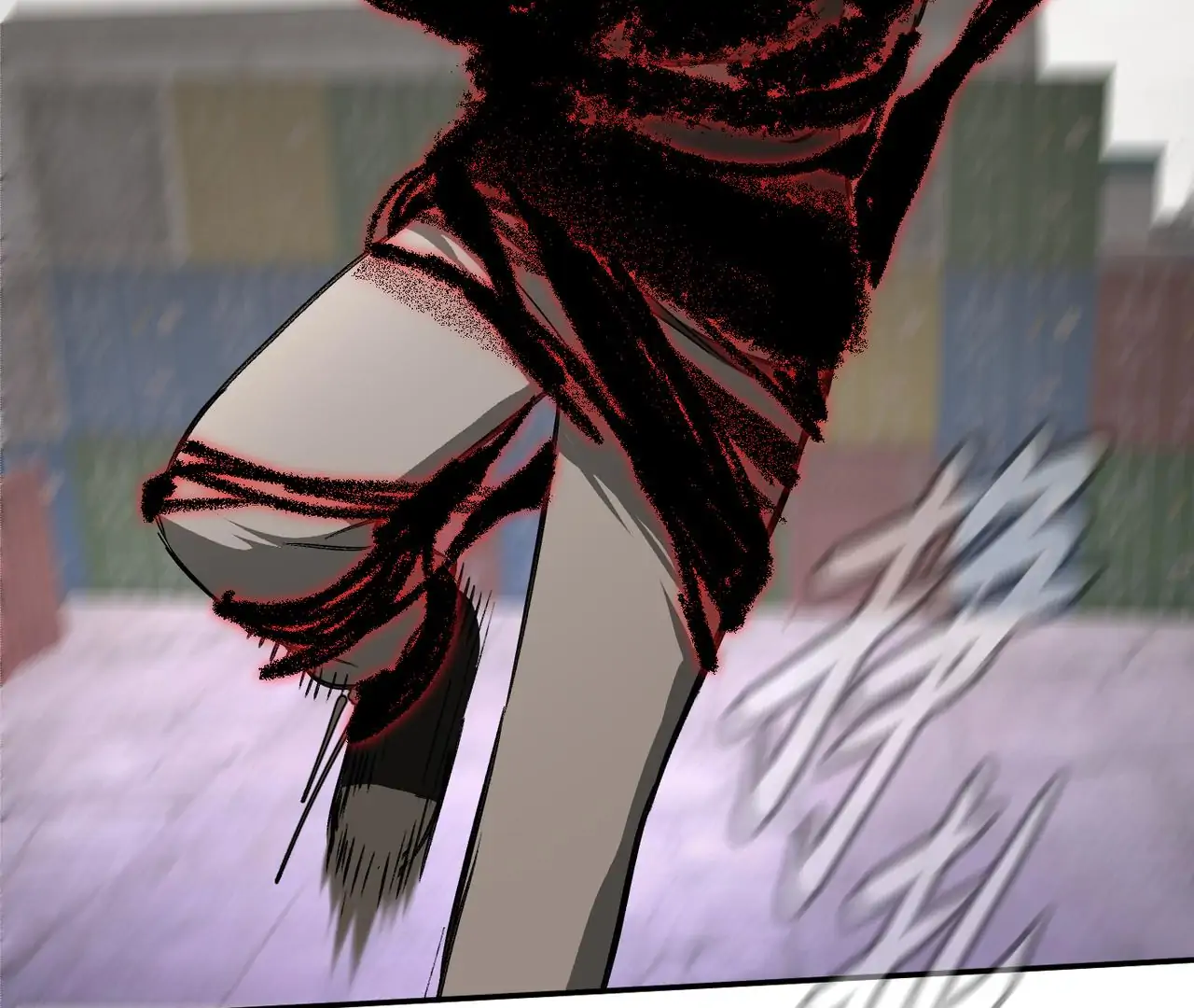 The Evil Ring Chapter 35 - page 41