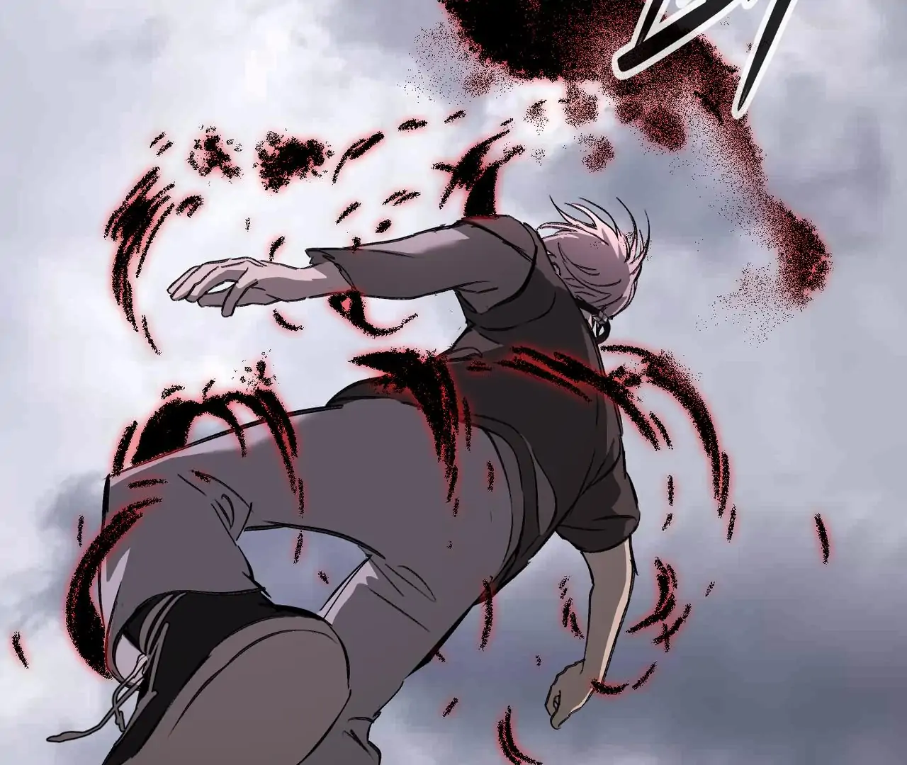 The Evil Ring Chapter 35 - page 46