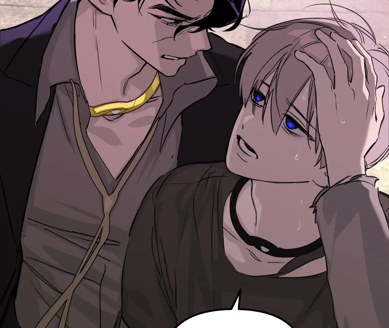 The Evil Ring Chapter 35 - page 63
