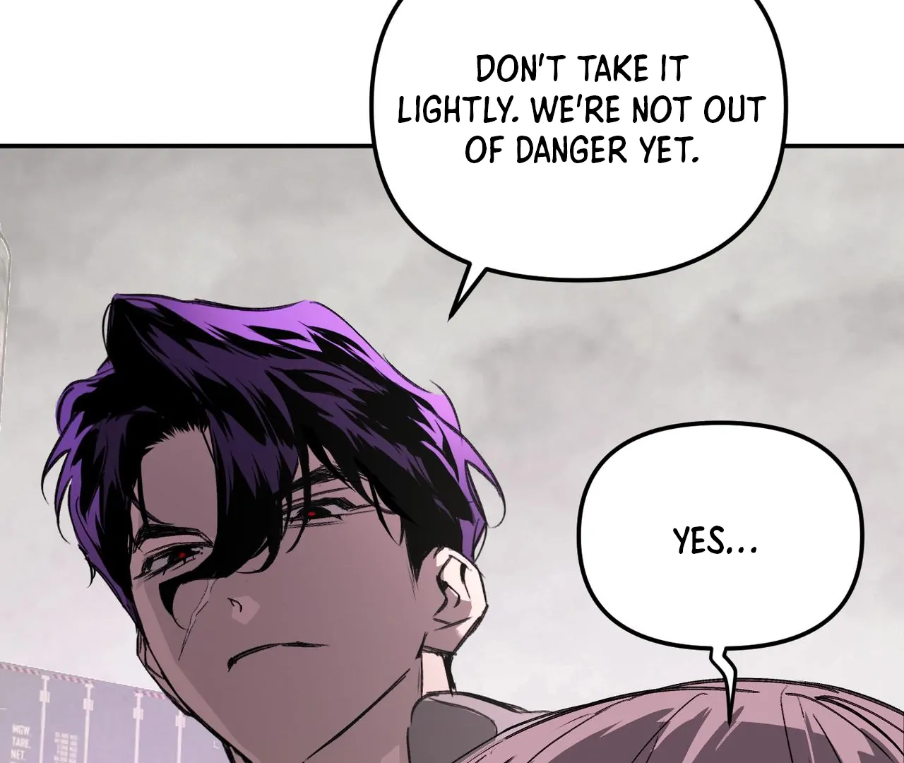 The Evil Ring Chapter 35 - page 65