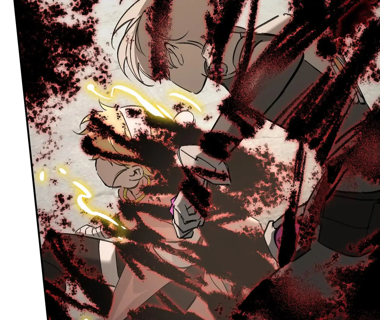 The Evil Ring Chapter 35 - page 85