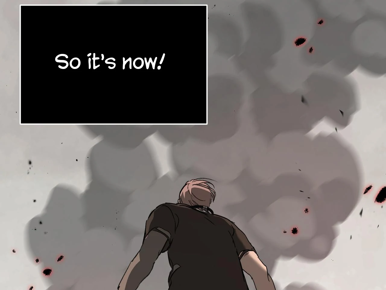 The Evil Ring Chapter 35 - page 91